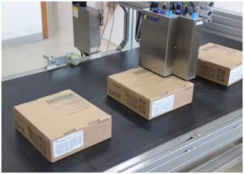 CYCJET C702i Inkjet Printer– New Choice for Outer Box Packaging