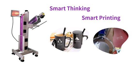 CO2 Laser Marking Machines