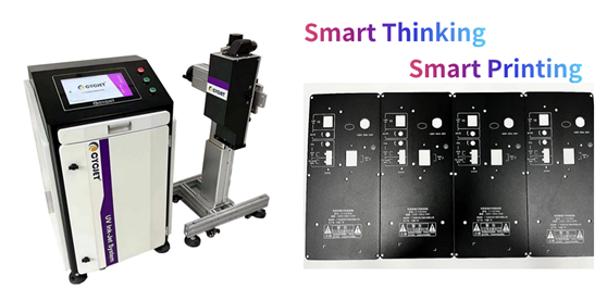 Can the Laser Marking MachineEngrave Black Products?