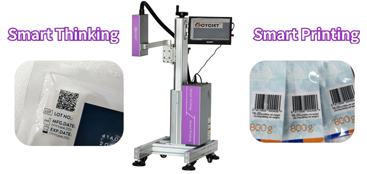 Application of UV Inkjet Printer on Plastic Products