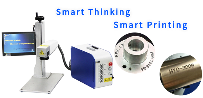 Laser Marking Machine: Brings Revolutionary Changes to the Marking and Coding of Hardware Products