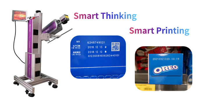 Laser Marking Machines: Versatile Marking Equipment from Different Applications to Every Field