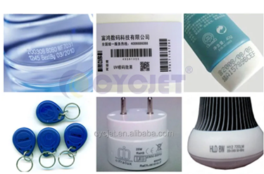 Efficient Production, Clear marking: Production Applications of Laser Marking Machines