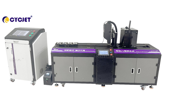 The Application of UV Inkjet Printers in the Battery Industry Meets the Printing Needs of Various Battery Types