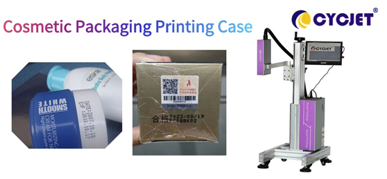 Exploring Source Quality, Curbing Counterfeiting and Inferior Quality, The Importance of UV Inkjet Printers in Applying UDI Codes in The Cosmetics Industry