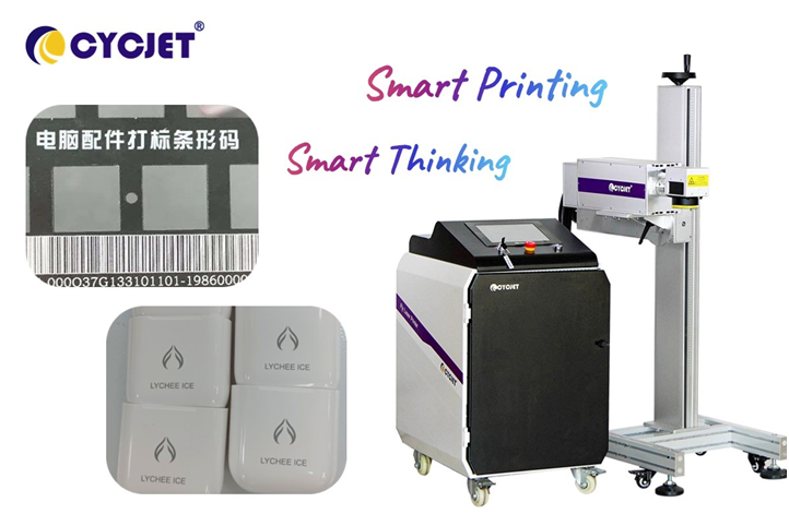 Laser Marking Machines for High-precision Marking in the Plastics Industry