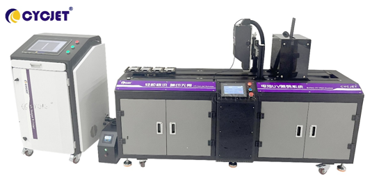 CYCJET UV Inkjet Printer Helps You Solve the Problem of 3C Certification Mark in Lithium Battery Industry