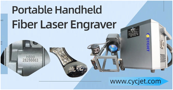 The Application of Laser Marking Machines is Booming, and the Industry Trend is Steadily Rising