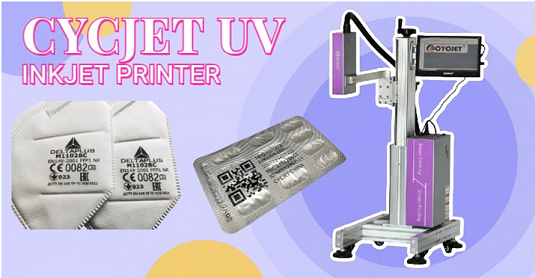 Key applications and far-reaching impacts of UV inkjet printers in the pharmaceutical industry
