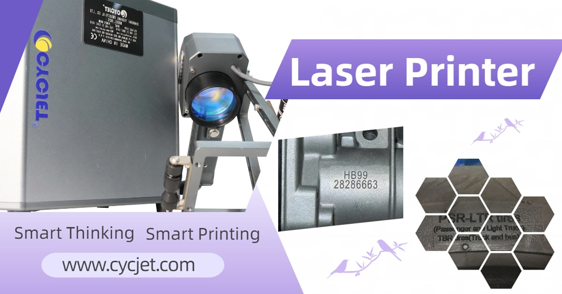 Handheld Laser Marking Machine: The Perfect Combination of Portability and Efficiency