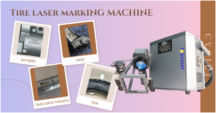 Laser Marking Machines: Precision Engravers for the Automotive Industry