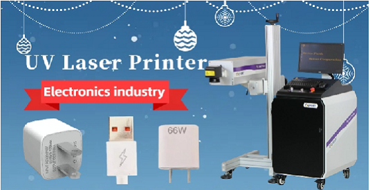 UV laser marking machine: the future of electronic product identification