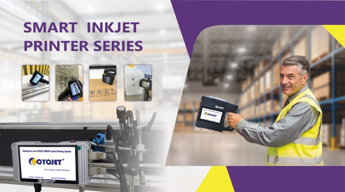 Exhibition Invitation | CYCJET Yuchang Industrial cordially invites you to attend TILOG – Logistix 2025, the international logistics exhibition in Bangkok, Thailand.