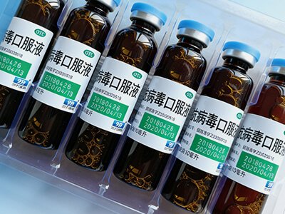 Laser marking traceability codes on pharmaceutical ampoules