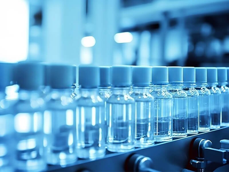 Pharmaceutical Laser Marking