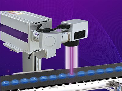 cycjet laser marking system