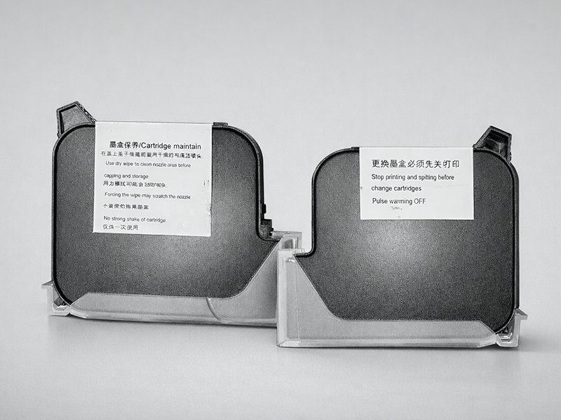 handheld inkjet printer ink catridge