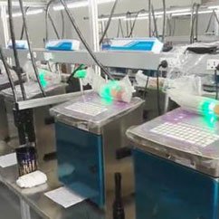 Inkjet Printer Workshop B