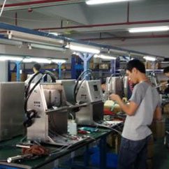 Inkjet Printer Workshop A