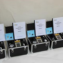 Hand Jet Printer Inventory